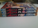 หน่วยล่าไร้ปรานี A.D.O.G.S. / Hiroaki KITAJIMA
