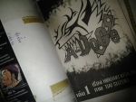 หน่วยล่าไร้ปรานี A.D.O.G.S. / Hiroaki KITAJIMA