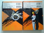 RAISEMAN ZERO เรชแมนซีโร่ 2 เล่มจบ / KOJI IZUKI