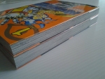 RAISEMAN ZERO เรชแมนซีโร่ 2 เล่มจบ / KOJI IZUKI