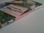 รักอันตรายเจ้าชายวายร้าย / SHIIBA Nana /////ขายแล้วค่ะ
