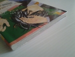 รักอันตรายเจ้าชายวายร้าย / SHIIBA Nana /////ขายแล้วค่ะ