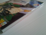 รักอันตรายเจ้าชายวายร้าย / SHIIBA Nana /////ขายแล้วค่ะ