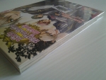 บริษัทพ่อบ้านรับจ้างไม่จำกัด/ YUUKI FUJINARI