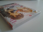 Second Paradise / Kazumi OHYA /////ขายแล้วค่ะ