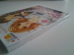 Second Paradise / Kazumi OHYA /////ขายแล้วค่ะ