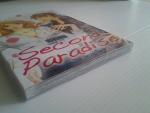 Second Paradise / Kazumi OHYA /////ขายแล้วค่ะ