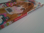 นางฟ้าแอบร้ายกับนายแสนซื่อ / HOSHIMORI Yukimo /////ขายแล้วค่ะ
