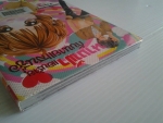 นางฟ้าแอบร้ายกับนายแสนซื่อ / HOSHIMORI Yukimo /////ขายแล้วค่ะ