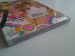 นางฟ้าแอบร้ายกับนายแสนซื่อ / HOSHIMORI Yukimo /////ขายแล้วค่ะ