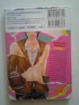 นางฟ้าแอบร้ายกับนายแสนซื่อ / HOSHIMORI Yukimo /////ขายแล้วค่ะ