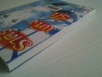 ราตรีแห่งรัก / SUMOTO Amu