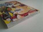 ยามาดะ ฮีโร่พิทักษ์ BOOTS / TETSUO YAMASHITA