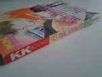 รักได้ไม่จำกัดSIZE / HASHIBA MAO/////ขายแล้วค่ะ