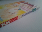 คงวุ่นแล้วแววมันบอก / KK BOOKS/////ขายแล้วค่ะ