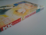 รักนิดๆแค่สะกิดฝัน / KK BOOKS /////ขายแล้วค่ะ