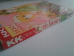 หัวใจ..ไม่ต้องไขลาน / MIYAZAWA YUKI/////ขายแล้วค่ะ