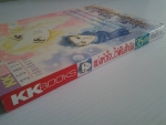 แบ่งหัวใจไว้ฝันสักนิด / KK BOOKS/////ขายแล้วค่ะ