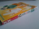 2หัวใจ1จังหวะ / KK BOOKS/////ขายแล้วค่ะ