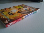 อาบรักคมกระบี่ / KK BOOKS /////ขายแล้วค่ะ