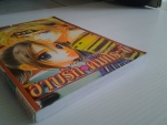 อาบรักคมกระบี่ / KK BOOKS /////ขายแล้วค่ะ