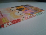 ปิ๊งรัก..หนุ่มปากหวาน / OSAWA MEGUMI/////ขายแล้วค่ะ