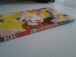 เทรักให้หมดหัวใจ / KK BOOKS /////ขายแล้วค่ะ