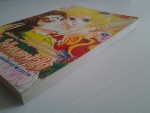 เทรักให้หมดหัวใจ / KK BOOKS /////ขายแล้วค่ะ