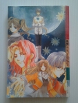 เทรักให้หมดหัวใจ / KK BOOKS /////ขายแล้วค่ะ