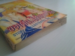 ขอเต้นให้สุดขั้วใจ / HESEI AYA/////ขายแล้วค่ะ