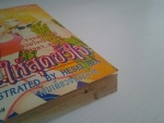 ขอเต้นให้สุดขั้วใจ / HESEI AYA/////ขายแล้วค่ะ