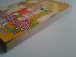 ขอเต้นให้สุดขั้วใจ / HESEI AYA/////ขายแล้วค่ะ