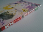 หัวใจใครขอให้สู้ / KK BOOKS/////ขายแล้วค่ะ