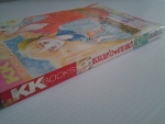 เธอจอมห้าวเขานายเฮ้ว / KK BOOKS/////ขายแล้วค่ะ