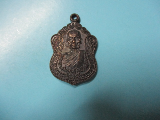 หลวงพ่อวงศ์วัดเสนหายหาปี25อายุ100ปี(2)