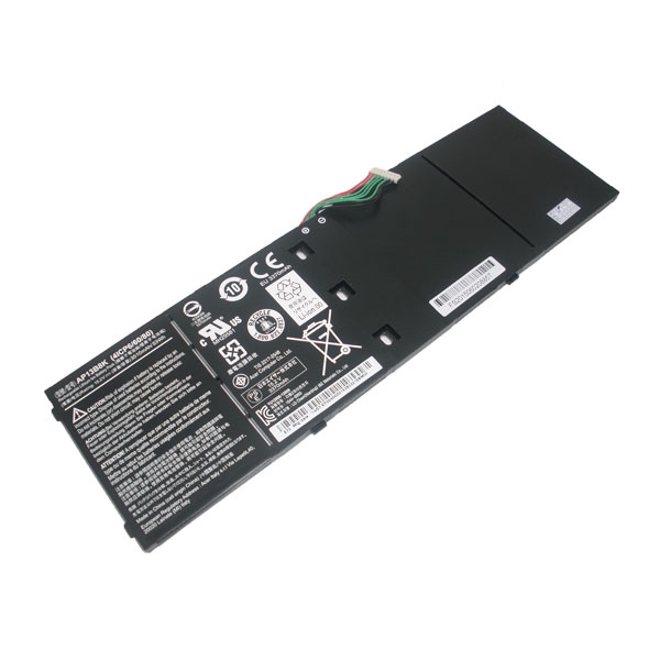แบตเตอรี่ Notebook สำหรับ ACER รหัส NLR-V7 ความจุ 53Wh (ของแท้)
