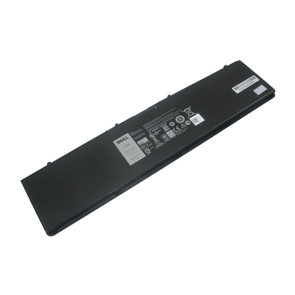 แบตเตอรี่ Notebook Dell รหัส NLD-E7440 ความจุ 37Wh ของแท้ รับประกัน 6 เดือน