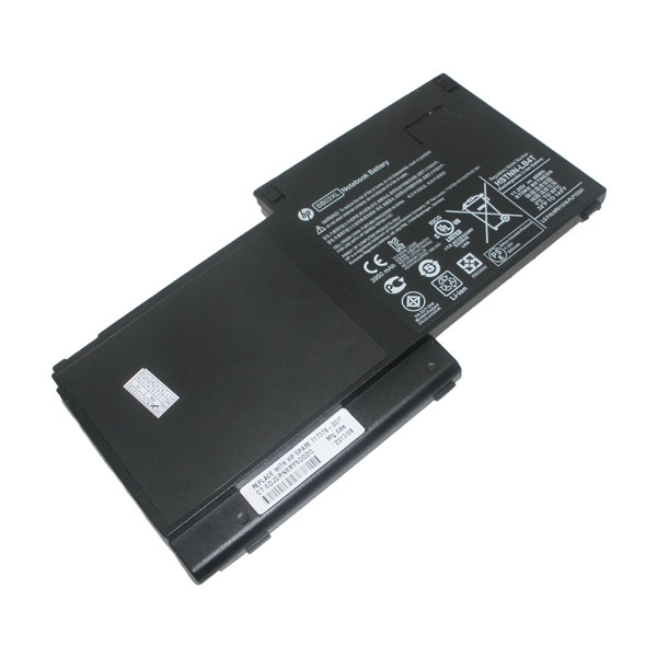 แบตเตอรี่ Notebook HP/COMPAQ รหัส NLH-820 ความจุ 46Wh (ของแท้)