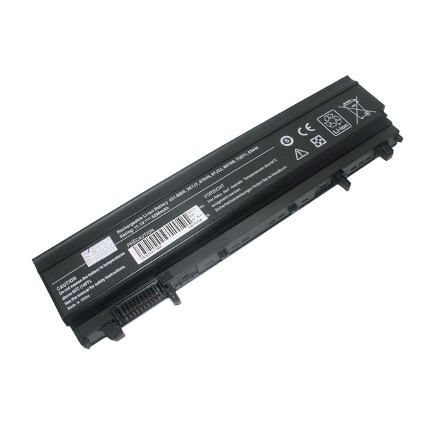 แบตเตอรี่ Notebook สำหรับ DELL รหัส NLD-E5440 ความจุ 4400mAh รับประกัน 6 เดือน