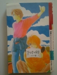 ขยับหัวใจ 2 จังหวะ / KUSAKABE TAKUMI/////ขายแล้วค่ะ