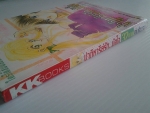 ปาฏิหาริย์รัก..มัดใจ / KK BOOKS/////ขายแล้วค่ะ