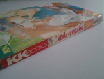 พิชิตใจนายจอมโหด / KK BOOS /////ขายแล้วค่ะ