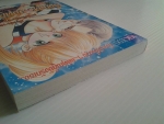 เงือกสาวกับบอดี้การ์ด / KK BOOKS/////ขายแล้วค่ะ