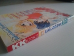 แอบฝัน..ด้วยกันสองคน / KK BOOKS/////ขายแล้วค่ะ