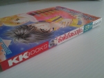 ยังฝันถึงเธออยู่นะ / KK BOOKS /////ขายแล้วค่ะ