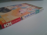 ความลับ..ที่เขาแอบรู้ / KK BOOKS /////ขายแล้วค่ะ