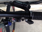 จักรยานเสือภูเขา TRINX รุ่น X4S ล้อ 27.5