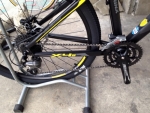 จักรยานเสือภูเขา TRINX รุ่น X4S ล้อ 27.5