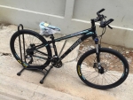 จักรยานเสือภูเขา TRINX รุ่น X4SK ล้อ 27.5