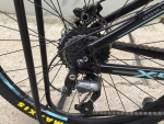 จักรยานเสือภูเขา TRINX รุ่น X4SK ล้อ 27.5